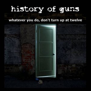 Whatever You Do, Don't Turn Up At Twelve