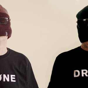 drøne のアバター