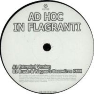 In Flagranti
