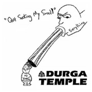 Quit Sucking My Soul