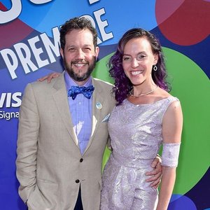 Michael Giacchino & Andrea Datzman のアバター