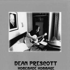 Avatar for Dean Prescott