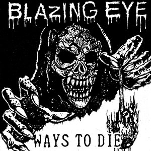 Ways To Die - EP