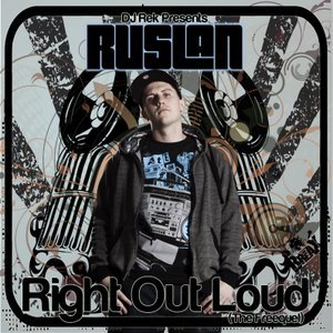 Avatar for Ruslan (of theBREAX) & DJ Rek