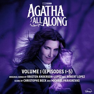 Agatha All Along: Vol. 1 (Episodes 1-5) [Original Soundtrack]