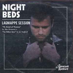 Aquarium Drunkard's Lagniappe Session - Single