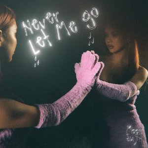 Never Let Me Go - Single
