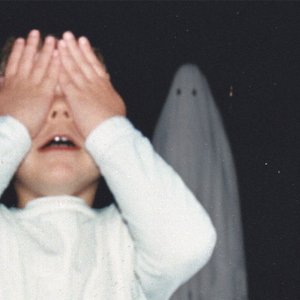 He Had the Blackest Eyes, the Devil’s Eyes