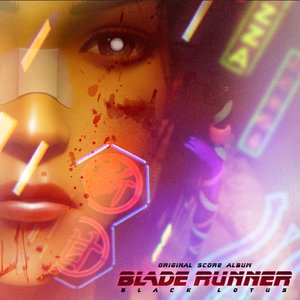 Blade Runner Black Lotus 的头像