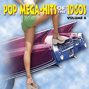 Pop Megahits of the 1960's, Vol. 10