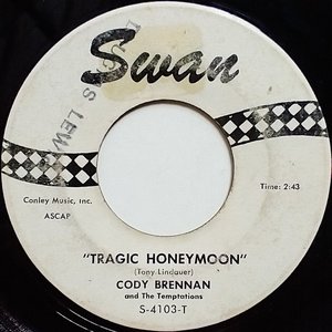 Tragic Honeymoon
