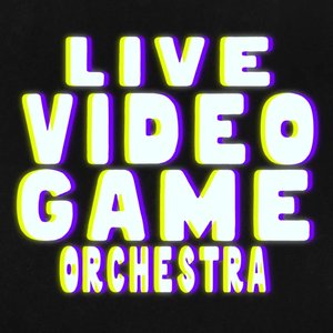 Avatar für Live Video Game Orchestra