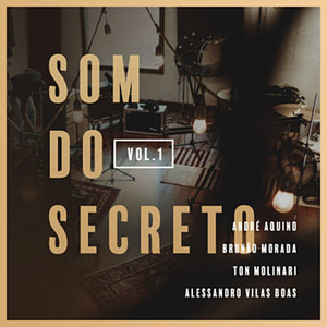 Artwork for Uma Coisa (feat. Brunão & Alessandro Vilas Boas)
