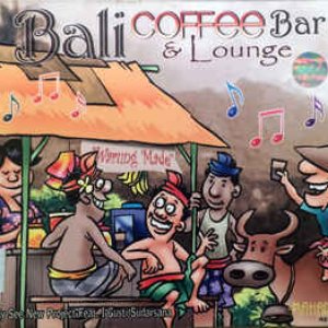 Bali Coffee Bar & Lounge