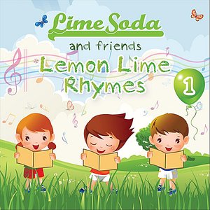 Lemon Lime Rhymes 1