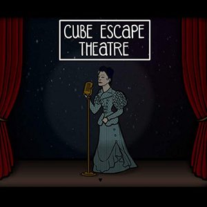 Cube Escape: Theatre