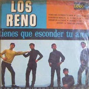 Image for 'Los Reno'