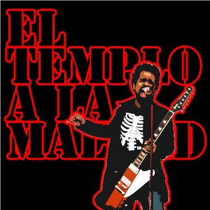 Avatar for el templo a la maldad