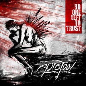 Image for 'No One Left To Trust'