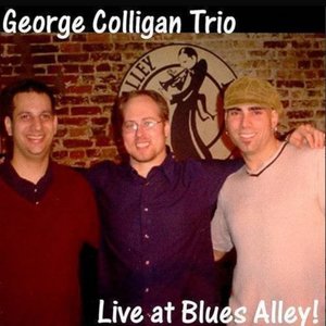 Live At Blues Alley
