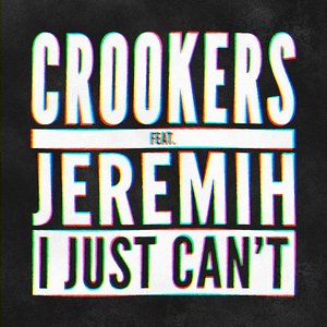 I Just Can't (feat. Jeremih) [Radio Edit]