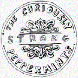 The Curiously Strong Peppermints için avatar