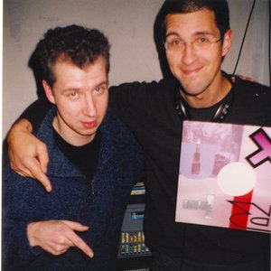 Maarten & Tjeerd 的头像