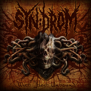 With Flesh Unbound cover