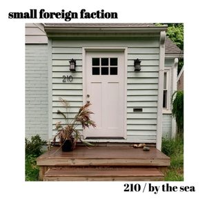 210 / By The Sea