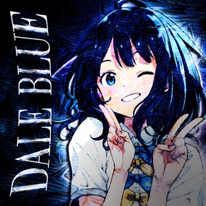 DALE BLUE