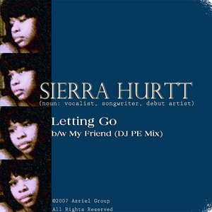 Letting Go (Single)