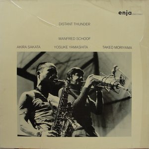 Avatar für Manfred Schoof , Akira Sakata , Yosuke Yamashita , Takeo Moriyama