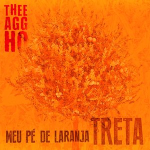 Meu Pé de Laranja Treta