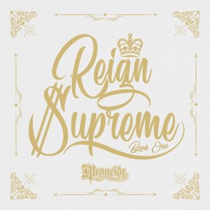 Reign Supreme: Book One