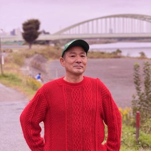 西内徹 的头像