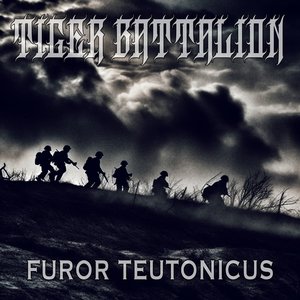 'Furor Teutonicus' için resim