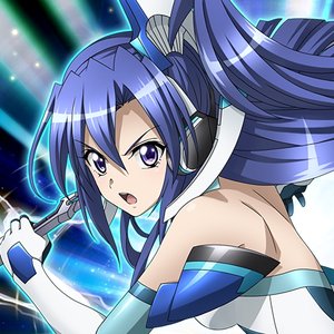 Avatar for Kazanari Tsubasa (CV: Mizuki Nana)