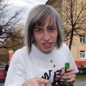 Avatar de Death from an Ambrosia