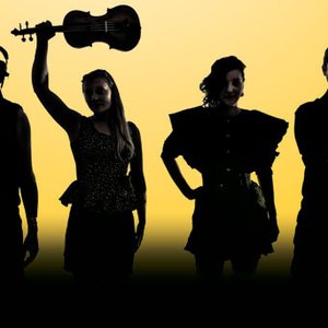 'Monster Ceilidh Band' için resim