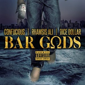 Bar Gods [Explicit]