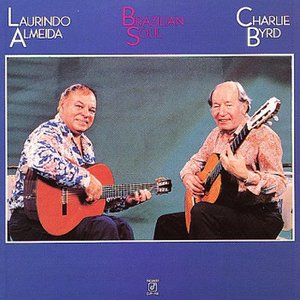 Avatar for Laurindo Almeida & Charlie Byrd