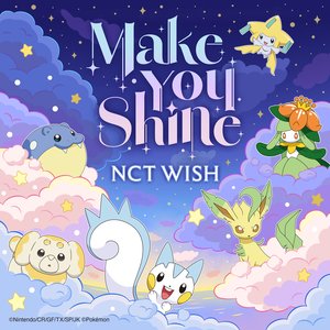 Make You Shine (English Version)