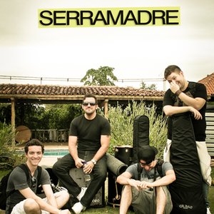 Image for 'Serramadre'