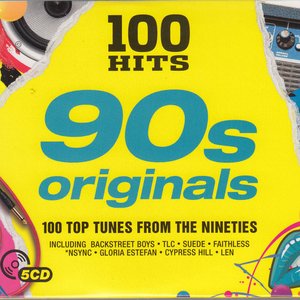 100 Hits: 90s Originals