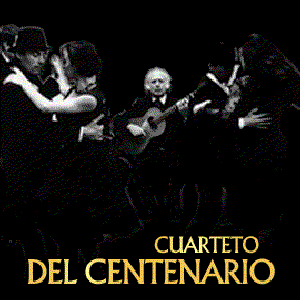 Awatar dla Cuarteto Del Centenario