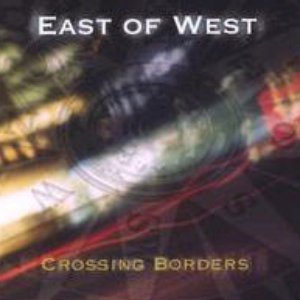 Изображение для 'East of West'