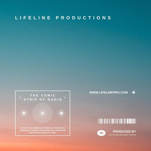 'LifeLine Productions' için resim