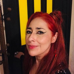 Awatar dla Jenny Bombo