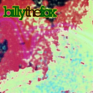 Аватар для Billy the Fox