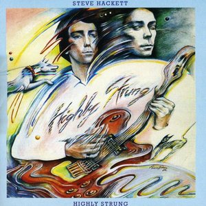 Highly Strung (Bonus Edition)